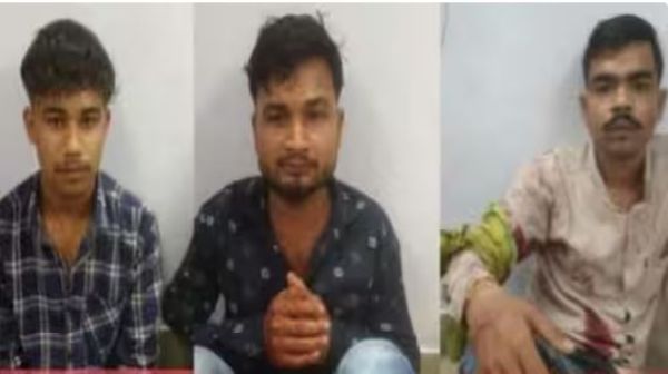 UP: आज VC के जरिए पेश होंगे अतीक के हत्यारोपी, प्रयागराज के CJM कोर्ट में होगी सुनवाई